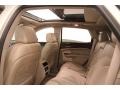 Silver Coast Metallic - SRX Luxury AWD Photo No. 16