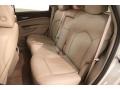 Silver Coast Metallic - SRX Luxury AWD Photo No. 17