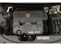 Silver Coast Metallic - SRX Luxury AWD Photo No. 19