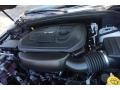  2017 Grand Cherokee Overland 3.6 Liter DOHC 24-Valve VVT V6 Engine