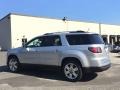 Quicksilver Metallic - Acadia Limited AWD Photo No. 6
