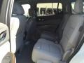 Dark Ash Gray/Light Ash Gray Rear Seat Photo for 2017 GMC Acadia #115293400