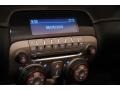 Black Controls Photo for 2012 Chevrolet Camaro #115294093