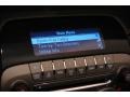 Black Audio System Photo for 2012 Chevrolet Camaro #115294111