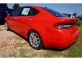 TorRed - Dart SXT Sport Photo No. 2