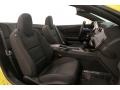 Black Front Seat Photo for 2012 Chevrolet Camaro #115294153