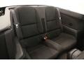 Black Rear Seat Photo for 2012 Chevrolet Camaro #115294174