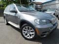 Space Gray Metallic - X5 xDrive 35i Photo No. 2
