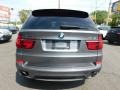 Space Gray Metallic - X5 xDrive 35i Photo No. 6
