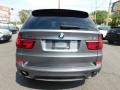 2011 Space Gray Metallic BMW X5 xDrive 35i  photo #6