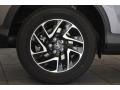Modern Steel Metallic - CR-V SE Photo No. 2