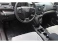 Modern Steel Metallic - CR-V SE Photo No. 10