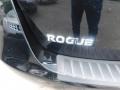 2012 Black Amethyst Nissan Rogue SV AWD  photo #8