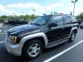 Black 2006 Chevrolet TrailBlazer LT 4x4