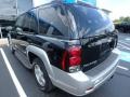Black - TrailBlazer LT 4x4 Photo No. 2