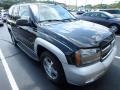 Black - TrailBlazer LT 4x4 Photo No. 5