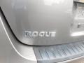 2013 Platinum Graphite Nissan Rogue SV AWD  photo #8