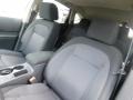 2013 Platinum Graphite Nissan Rogue SV AWD  photo #14