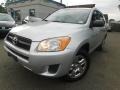 Classic Silver Metallic - RAV4 4WD Photo No. 1