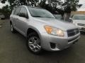 Classic Silver Metallic - RAV4 4WD Photo No. 2