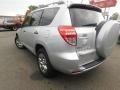 Classic Silver Metallic - RAV4 4WD Photo No. 3