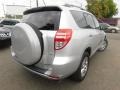 Classic Silver Metallic - RAV4 4WD Photo No. 4