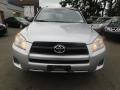 Classic Silver Metallic - RAV4 4WD Photo No. 5