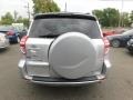 Classic Silver Metallic - RAV4 4WD Photo No. 6
