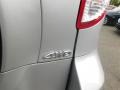 Classic Silver Metallic - RAV4 4WD Photo No. 7