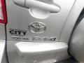 Classic Silver Metallic - RAV4 4WD Photo No. 8