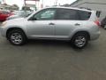 Classic Silver Metallic - RAV4 4WD Photo No. 9