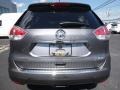 Gun Metallic - Rogue S AWD Photo No. 4