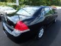 Black - Impala LT Photo No. 4