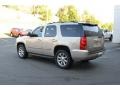 2011 Gold Mist Metallic GMC Yukon SLT 4x4  photo #4