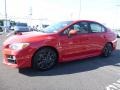 Pure Red - WRX  Photo No. 6