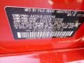 Pure Red - WRX  Photo No. 15
