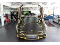 Giallo Evros - Murcielago Coupe Photo No. 1