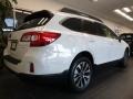 2017 Crystal White Pearl Subaru Outback 3.6R Limited  photo #2