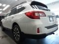 2017 Crystal White Pearl Subaru Outback 3.6R Limited  photo #4