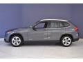 2013 Mineral Grey Metallic BMW X1 sDrive 28i  photo #4