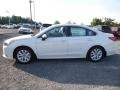 Crystal White Pearl - Legacy 2.5i Premium Photo No. 5
