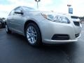 Champagne Silver Metallic - Malibu LT Photo No. 12