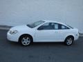 Summit White - Cobalt LS Coupe Photo No. 2