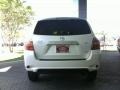 Blizzard White Pearl - Highlander 4WD Photo No. 5
