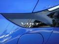 2016 Kinetic Blue Metallic Chevrolet Volt LT  photo #4