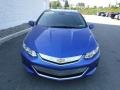 2016 Kinetic Blue Metallic Chevrolet Volt LT  photo #5