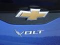 2016 Kinetic Blue Metallic Chevrolet Volt LT  photo #11