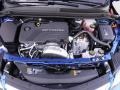 111 kW Plug-In Electric Motor/Range Extending 1.5 Liter DI DOHC 16-Valve VVT 4 Cylinder 2016 Chevrolet Volt LT Engine