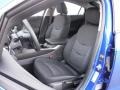 2016 Chevrolet Volt LT Front Seat