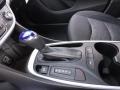 1 Speed Automatic 2016 Chevrolet Volt LT Transmission